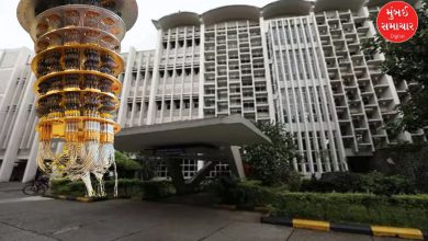 IIT બોમ્બેના સંશોધકોએ શોધી કાઢેલી નવી પદ્ધતિ જે એક જ લેસર પલ્સ વડે 2D સેમિકન્ડક્ટરમાં ક્વોન્ટમ વેલી સ્થિતિઓને નિયંત્રિત કરે છે.