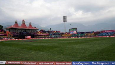 IND vs SA 3rd T20I: ધર્મશાળાની પિચ કેવી રહેશે? સેમસનને મળશે તક? વાંચો સંપૂર્ણ રીપોર્ટ