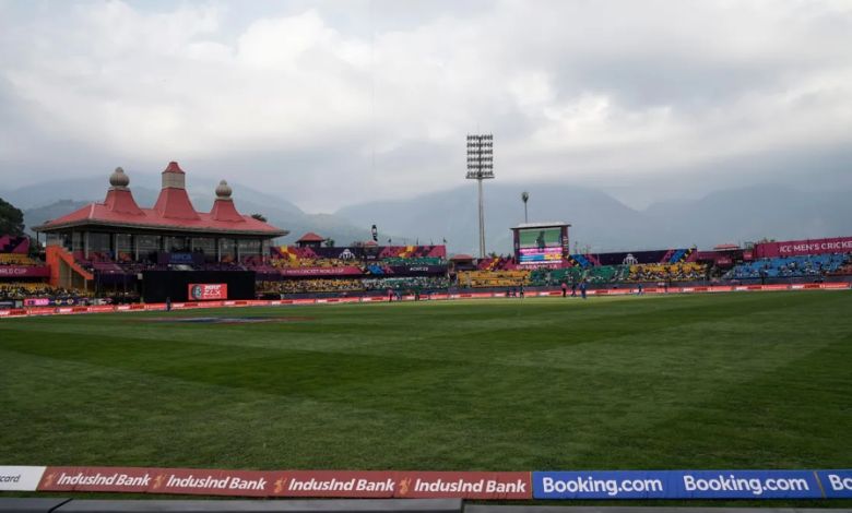 IND vs SA 3rd T20I: ધર્મશાળાની પિચ કેવી રહેશે? સેમસનને મળશે તક? વાંચો સંપૂર્ણ રીપોર્ટ