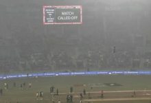 ‘ઘઉં વેચીને ટિકિટ ખરીદી હતી’ લખનઉ T20I મેચ રદ થતા દર્શકોએ BCCI સામે રોષ ઠાલવ્યો