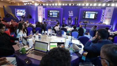 આજે આઈપીએલનું પ્લેયર્સ ઑકશન ક્યાં? કેટલા વાગ્યે?