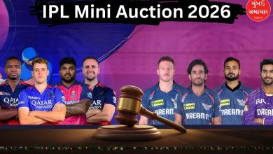 કૅમેરન ગ્રીન સૌથી મોંઘો વિદેશી ખેલાડી અને પ્રશાંત-કાર્તિક શર્મા સૌથી મોંઘા અનકૅપ્ડ પ્લેયર