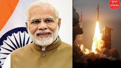 ISRO places satellite Bluebird Block-2 into orbit PM Modi congratulates