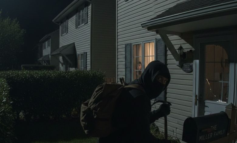 'બાથરૂમની સાંકળ વાસી, 3 લાખની ચોરી': વડોદરામાં પાડોશીએ જ પાડોશીના ઘરમાં ધાડ પાડી, અને પછી જે થયું...