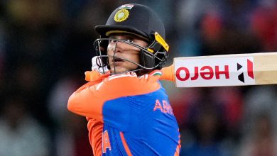 અભિષેક શર્મા વિરાટ કોહલીનો 9 વર્ષ જૂનો રેકોર્ડ તોડવાની તૈયારીમાં! માત્ર આટલ રન દૂર