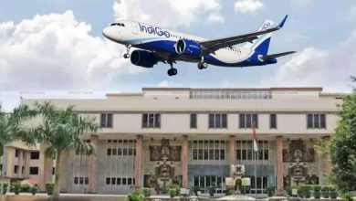 ઇન્ડિગો એરલાઇને દિલ્હી હાઈ કોર્ટનો દરવાજો ખખડાવ્યો: ફ્લાઇટ કેન્સલ નહીં, કંઇક બીજું છે કારણ