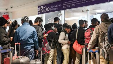 ઇન્ડિગો એરલાઈન્સ 3.8 લાખ મુસાફરોને 376 કરોડ રૂપિયાનું વળતર ચૂકવશે