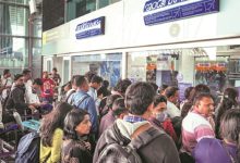 ઇન્ડિગોની ફ્લાઇટ કેન્સલની સમસ્યા આજે પણ યથાવત: રેલવેએ યાત્રીઓ માટે કરી ખાસ વ્યવસ્થા