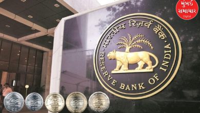 RBI gave important information regarding 1,2,5,10 and 20 rupee coins, said that all coins...