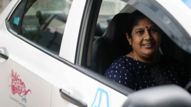 કેન્દ્ર સરકારે કેબ બુકિંગ એપમાં મહિલાઓની સુરક્ષા માટે નવો નિયમ જાહેર કર્યો