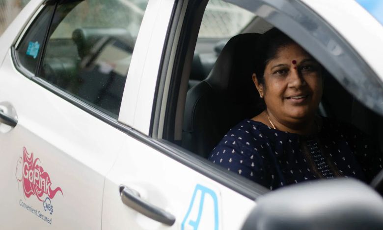 કેન્દ્ર સરકારે કેબ બુકિંગ એપમાં મહિલાઓની સુરક્ષા માટે નવો નિયમ જાહેર કર્યો