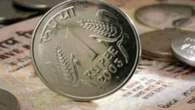 આરબીઆઈના એકશનથી રૂપિયામાં મજબૂતી, 91ની પાર પહોંચેલો રૂપિયો 89 પર આવ્યો