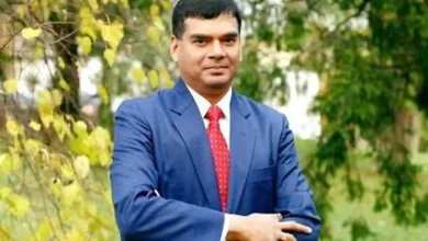 રશિયન ધારાસભ્ય અભય કુમાર સિંહ અને રાષ્ટ્રપતિ વ્લાદિમીર પુતિન; ભારત-રશિયા સંબંધો