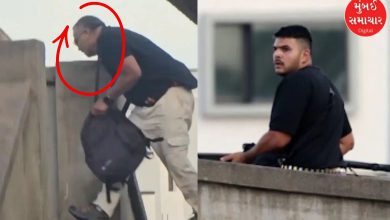 Indian terrorist killed in Australia: Went to Australia on student visa, killed European girl....