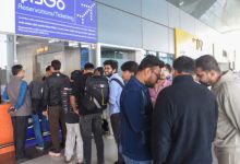 IndiGo's big announcement: Airline suspends Copenhagen service from February 17