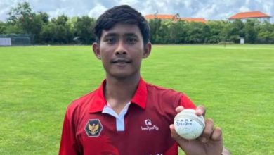 ઈન્ટરનેશનલ ક્રિકેટમાં પહેલી વાર કોઈ બોલરે એક ઓવરમાં લીધી 5 વિકેટ, કોણે કર્યું આ પરાક્રમ ?