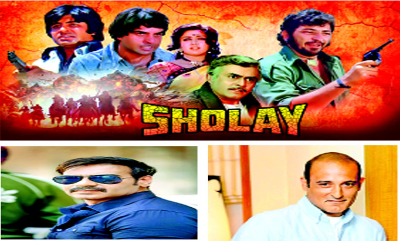 જેમ્સ બોન્ડ કે તાત્યા ટોપે? ક્લેપ એન્ડ કટ..! - સિદ્ધાર્થ છાયા