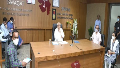 રાજ્ય સ્વાગત કાર્યક્રમની તારીખમાં ફેરફાર: હવે 24 ડિસેમ્બરે યોજાશે જનફરિયાદ નિવારણ