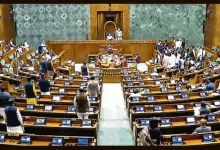 લોકસભામાં વિપક્ષ દ્વારા જી રામ જી બિલનો વિરોધ, મનરેગાનું નામ બદલવા પર પ્રિયંકા ગાંધીના આક્ષેપો