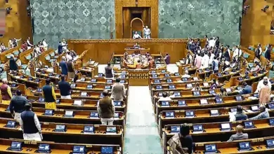 લોકસભામાં વિપક્ષ દ્વારા જી રામ જી બિલનો વિરોધ, મનરેગાનું નામ બદલવા પર પ્રિયંકા ગાંધીના આક્ષેપો