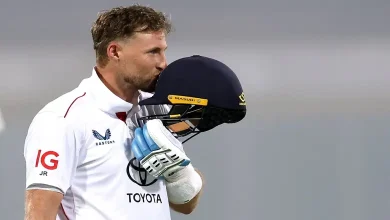 રૂટની 40મી સેન્ચુરી, પણ ઑસ્ટ્રેલિયામાં પ્રથમ