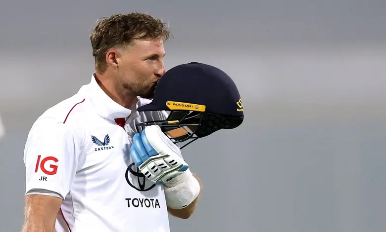 રૂટની 40મી સેન્ચુરી, પણ ઑસ્ટ્રેલિયામાં પ્રથમ