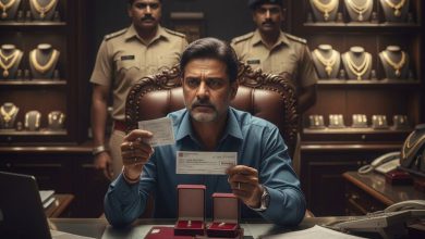 કાલબાદેવીના ઝવેરી સાથે 1.78 કરોડની ઠગાઈ: સિકંદરાબાદના વેપારીની ધરપકડ