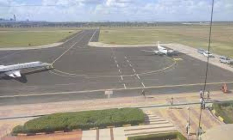 કંડલા એરપોર્ટની થશે કાયાપલટ, મોટા વિમાનો પણ ઉતરી શકશે, જાણો વિગત