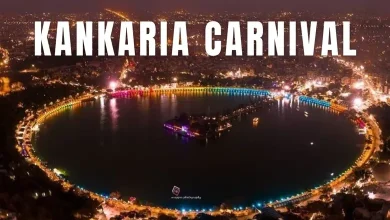 કાંકરિયા કાર્નિવલમાં દુબઈ જેવો જલસો: ડ્રોન શો અને પાયરો શો આકર્ષણનું કેન્દ્ર બનશે.