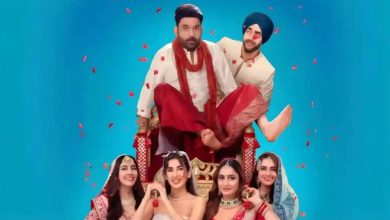 કપીલ શર્માની 'કિસ કિસ કો પ્યાર કરું 2'ને બોક્સ ઓફિસ પર ડાઉન: પહેલા જ દિવસે દર્શકોએ ઠાલવ્યો બળાપો