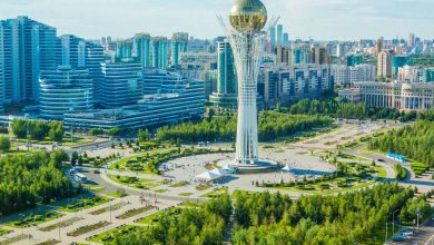 Kazakhstan has become the first choice of Indians! Know these are the main reasons, from visa-free entry to cheap travel...