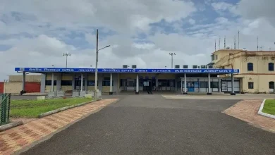 જાણો ક્યારથી શરૂ થશે કેશોદ એરપોર્ટ? સંસદમાં સરકારે કરી જાહેરાત! દર કલાકે 800 મુસાફરોની ક્ષમતા!