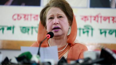 Husband's murder, prison and public support: Know how Khaleda Zia became the 'Iron Lady' of Bangladesh