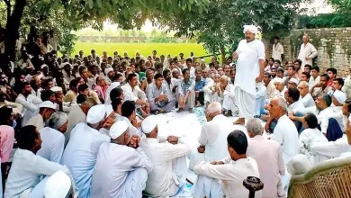 નો મોબાઈલ, નો હાફ-પેન્ટ, નો મેરેજ હોલ: આ રાજ્યની પંચાયતનું ફરમાન