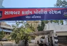 ખેડા સાયબર ક્રાઈમ ન્યૂઝ - ઓટીપી ફ્રોડ અને વાલીઓ સાથે છેતરપિંડીની પ્રતિકાત્મક તસવીર.