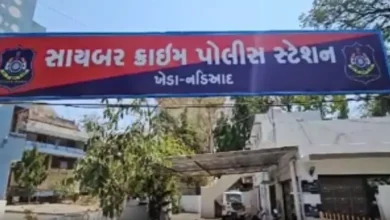 ખેડા સાયબર ક્રાઈમ ન્યૂઝ - ઓટીપી ફ્રોડ અને વાલીઓ સાથે છેતરપિંડીની પ્રતિકાત્મક તસવીર.