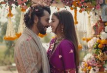 કિંજલ દવેએ જેની સાથે સગાઈ કરી એ ધ્રુવિન શાહ કોણ છે ? જૂનો ફિયાન્સ પવન જોશી શું કરે છે ?