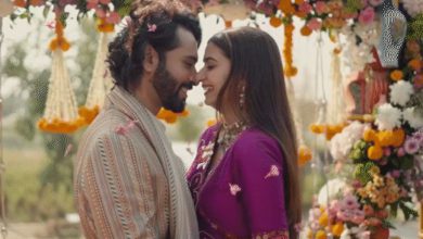 કિંજલ દવેએ જેની સાથે સગાઈ કરી એ ધ્રુવિન શાહ કોણ છે ? જૂનો ફિયાન્સ પવન જોશી શું કરે છે ?