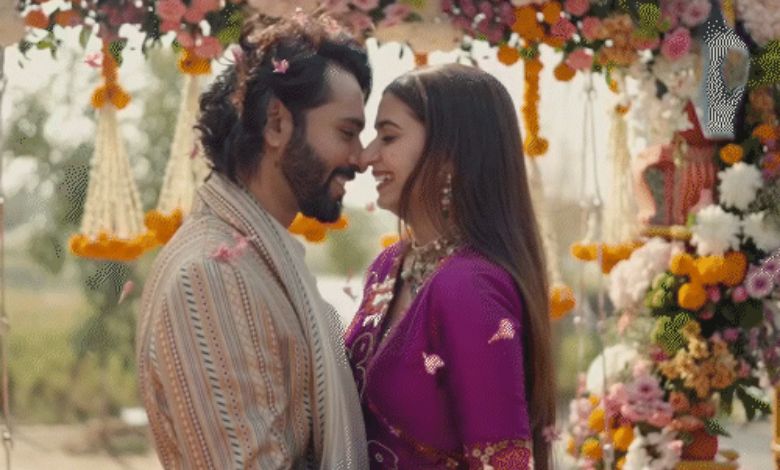 કિંજલ દવેએ જેની સાથે સગાઈ કરી એ ધ્રુવિન શાહ કોણ છે ? જૂનો ફિયાન્સ પવન જોશી શું કરે છે ?