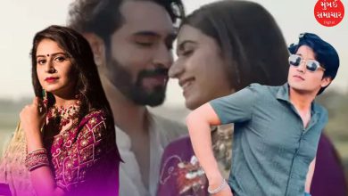 કિંજલ દવેના ભૂતપૂર્વ ફિયાન્સેએ કિંજલને 'બેવફા' ગણાવીને કટાક્ષ કરતી પોસ્ટ મૂકી..............