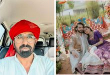 હવે કિંજલ દવેના પિતા પણ મેદાનમાં, ઈન્સ્ટા પર પોસ્ટ મૂકીને શું કહ્યું ?