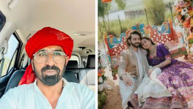 હવે કિંજલ દવેના પિતા પણ મેદાનમાં, ઈન્સ્ટા પર પોસ્ટ મૂકીને શું કહ્યું ?