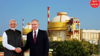 Russian President Vladimir Putin during his India visit as Russia delivers nuclear fuel for Kudankulam Unit 3