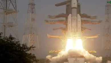 ISRO launches American communication satellite Bluebird Block-2