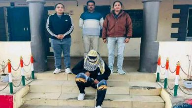 ભુજમાં લેડી ડ્રગ્સ પેડલરનો પર્દાફાશ, શિક્ષિત યુવતી નીકળી મેફેડ્રોનની સોદાગર