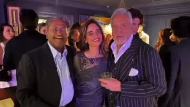 ભાગેડુ લલિત મોદી અને વિજય માલ્યાની ફાઇલ તસવીર.