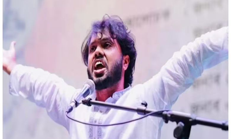 ઈન્કિલાબ મંચના પ્રવક્તા શરીફ હાદીના આજે સૈન્ય સન્માન સાથે અંતિમ સંસ્કાર, બાંગ્લાદેશ હાઈ એલર્ટ પર