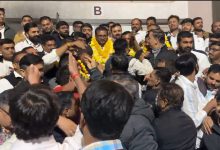 સૌરાષ્ટ્રના આ મોટા શહેરમાં વકીલોએ ભાજપ સમર્થિત પેનલને જાકારો આપ્યો