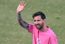 Messi crores of rupees for GOAT India Tour Organizer Satadru Dutta revelation