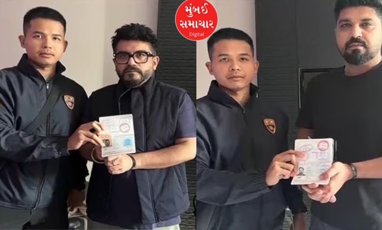 Luthra brothers, fugitive owners of Goa nightclub, detained in Thailand! Preparations underway to bring them back to India